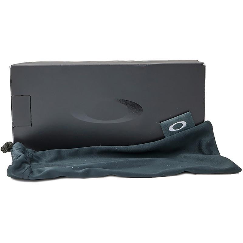 Miniatura Óculos Sol Masculino Oakley Latch Oo9265-6553 Prizm