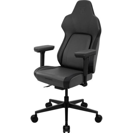 Miniatura Cadeira Gamer Thunderx3 Core Smart Modern Preta