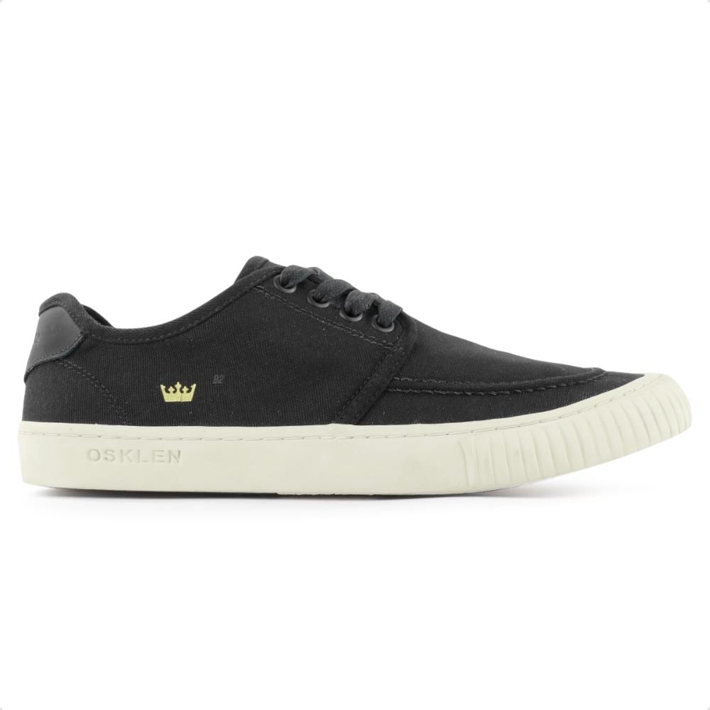 Tênis Osklen Deck Canvas Masculino