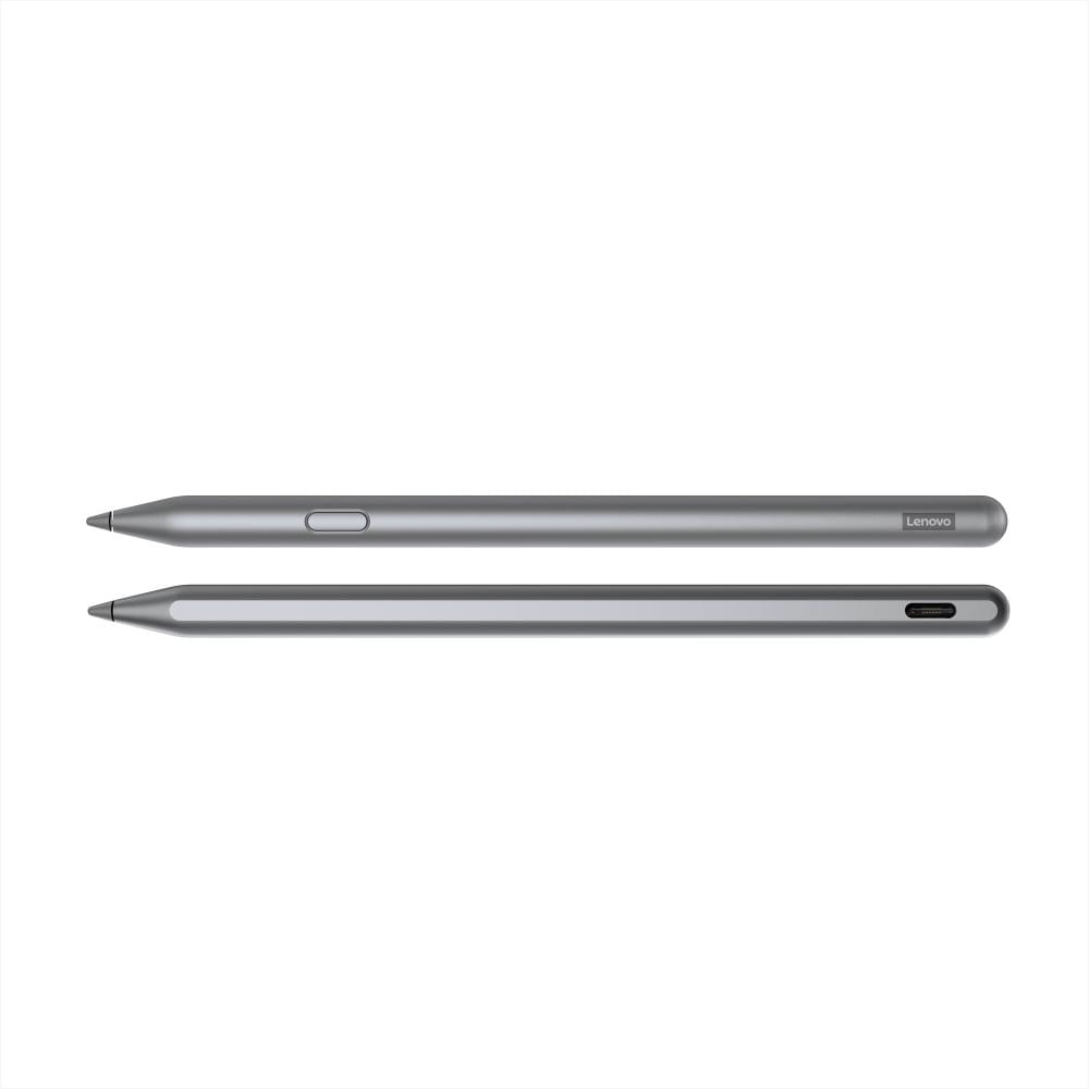 Miniatura Lenovo Tab Pen Plus compatível com tablet Tab P12 ZG38C05190 Grey