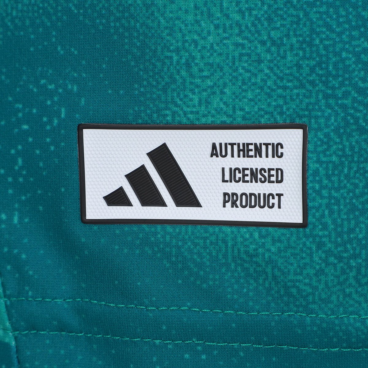 Miniatura Camisa Seleção Goleiro Alemanha Home 2026 Jogador Adidas Masculina Verde - EGG