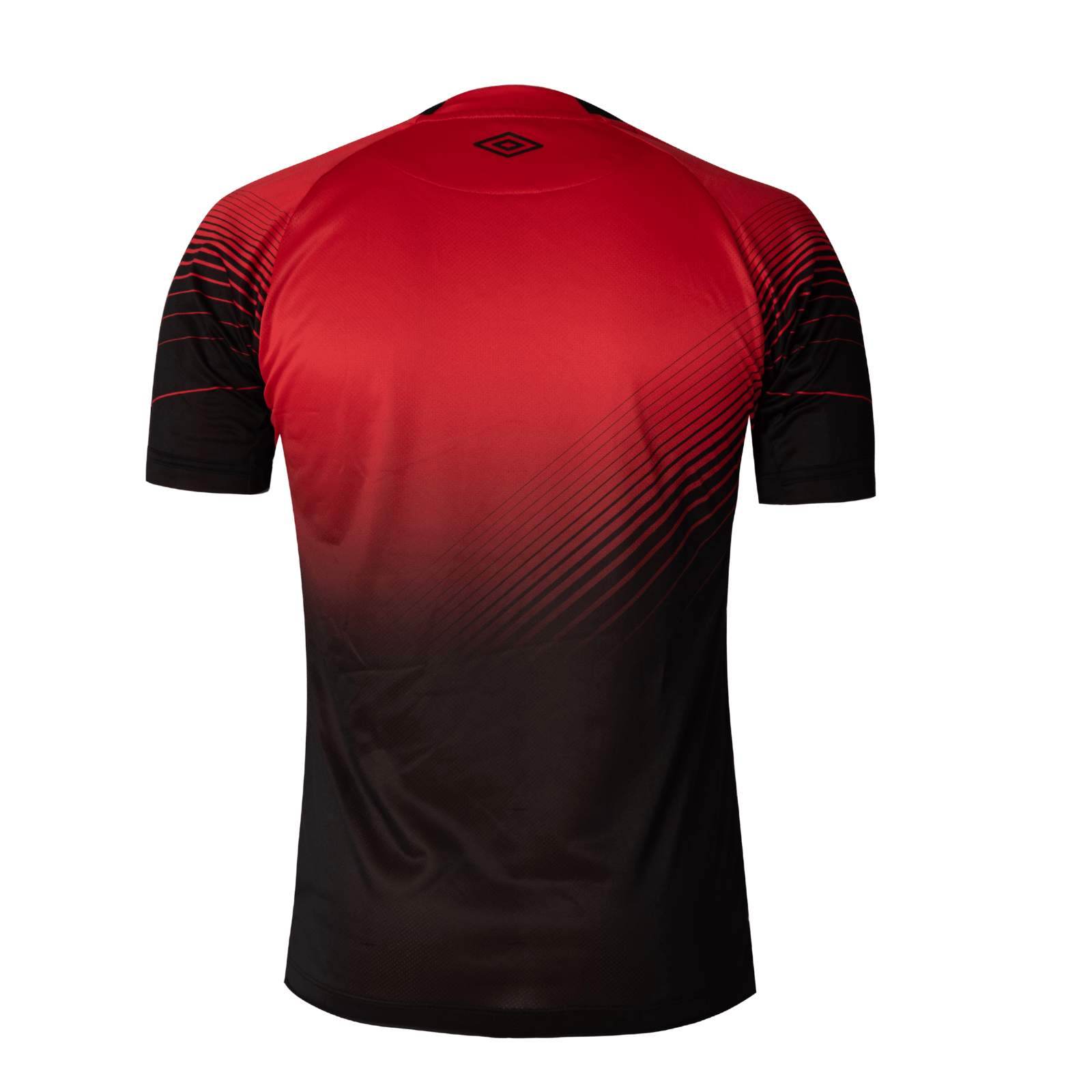 Miniatura Camisa Masculina Athletico Jogador Oficial 1 2025 TAM 2G