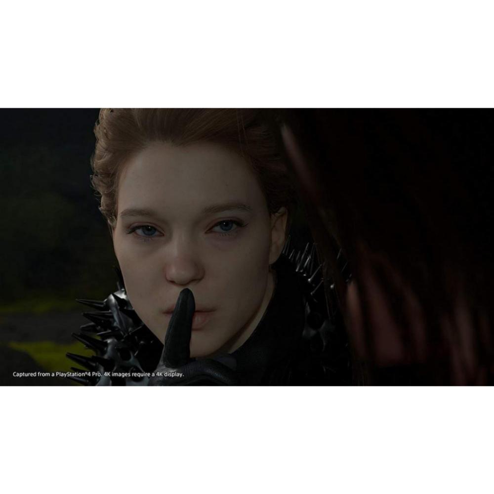 Death Stranding - PS4