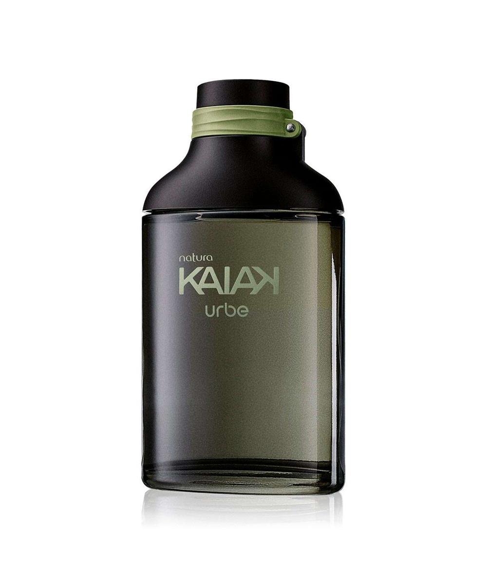 Miniatura Desodorante Colônia Natura Kaiak Urbe Masculino 100ML