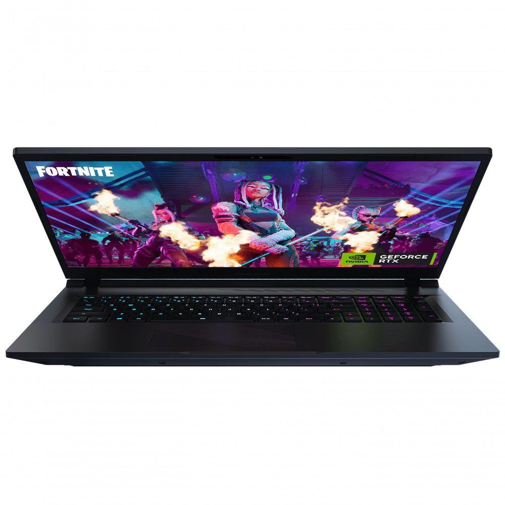 Gigabyte Aorus 17 Intel Core Ultra 7 155h Rtx 4070 Tela 17' Qhd Ssd 4tb Nvme Ram 64gb