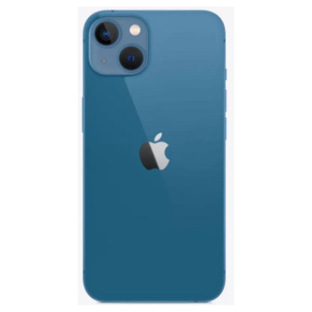 Miniatura USADO iPhone 13 128 GB Azul Excelente