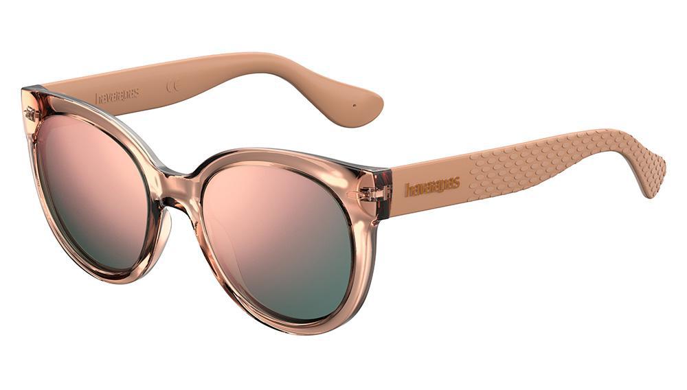 Miniatura Óculos De Sol Havaianas Feminino Noronha/M 9R6 520J Salmon