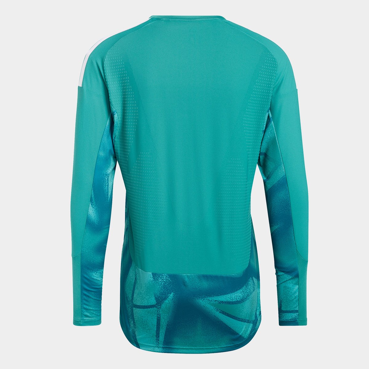 Miniatura Camisa Seleção Goleiro Alemanha Home 2026 Jogador Adidas Masculina Verde - EGG