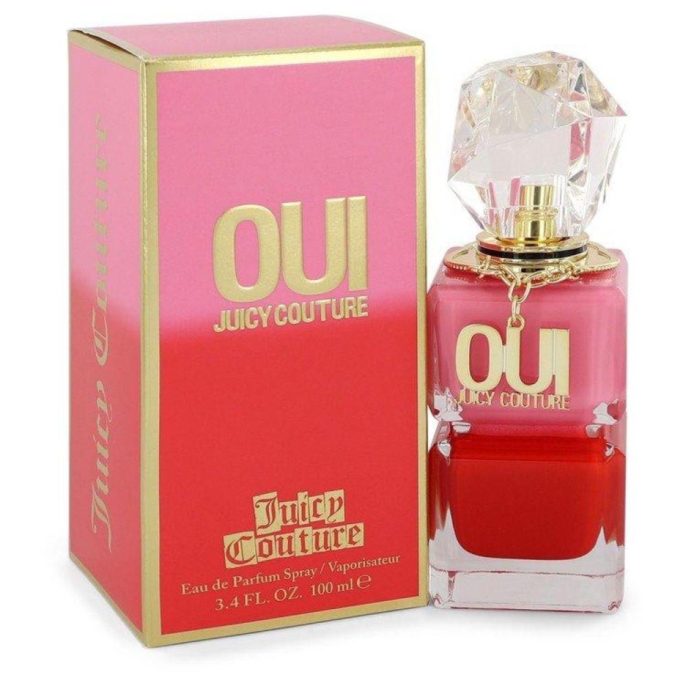 Miniatura Perfume Oui Juicy Couture 100ml