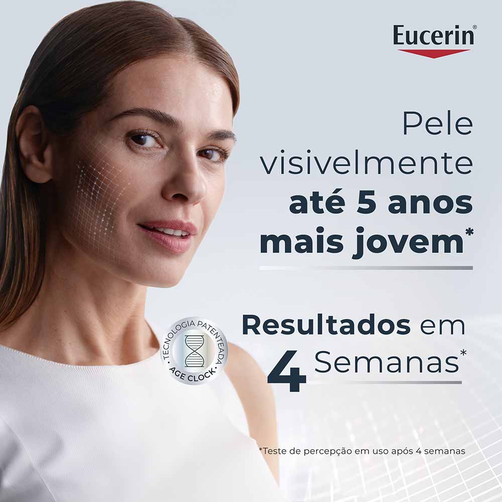 Miniatura Sérum Epigenetic Facial Eucerin Hyaluron-Filler 30ml