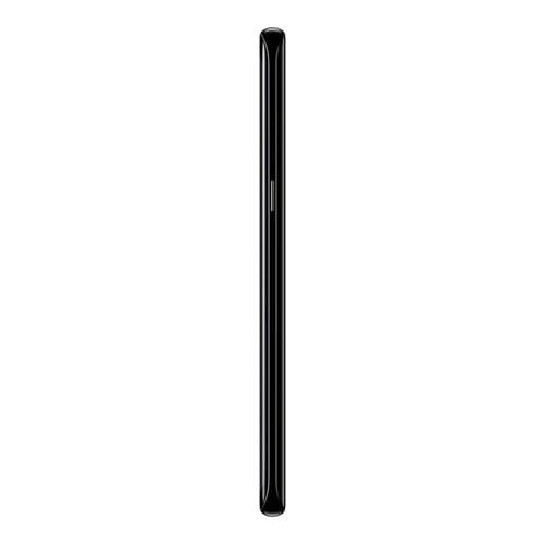 Miniatura Smartphone Samsung Galaxy S8 Dual Chip Preto 64GB Tela 5.8