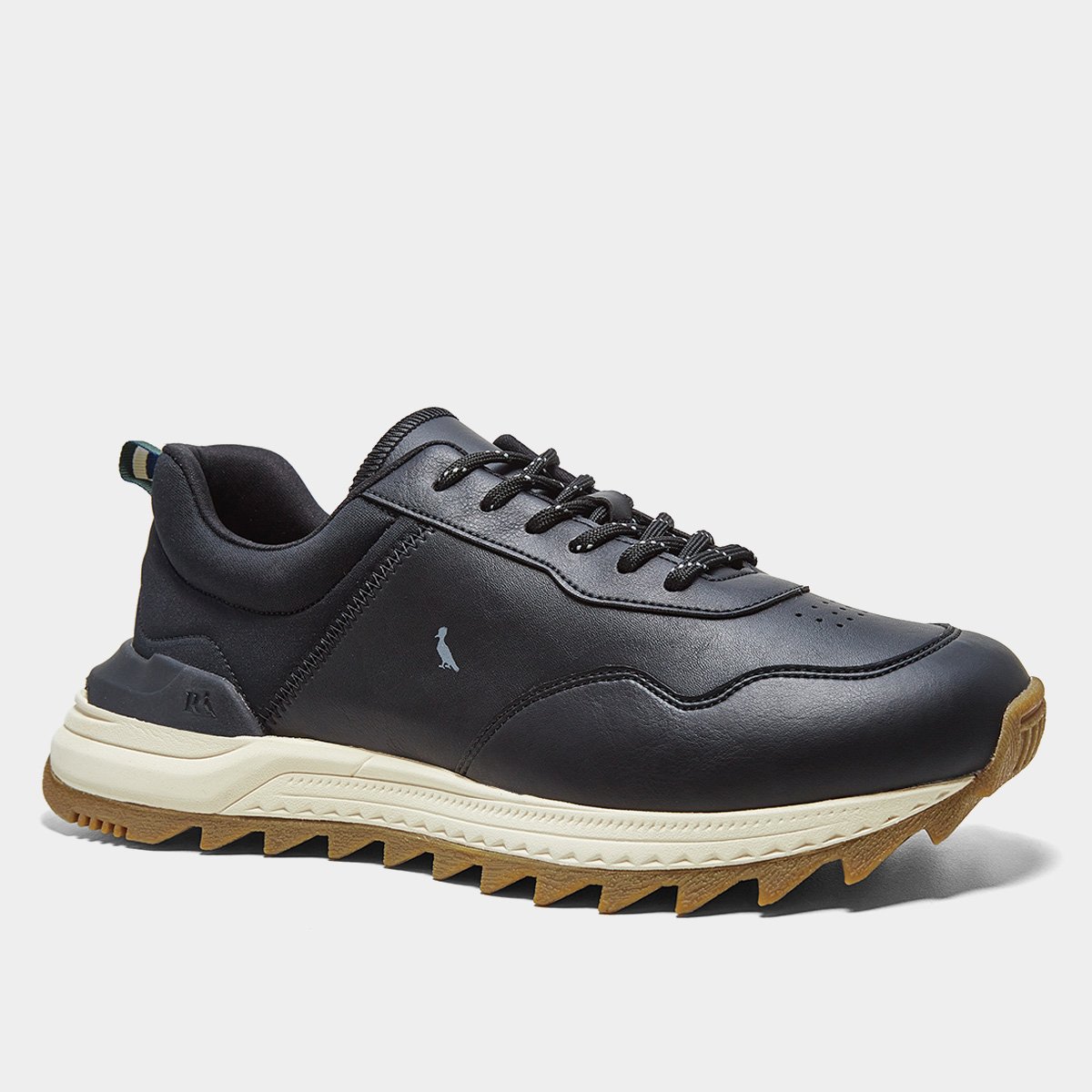 Miniatura Tênis Reserva Infinity Masculino Preto - 37