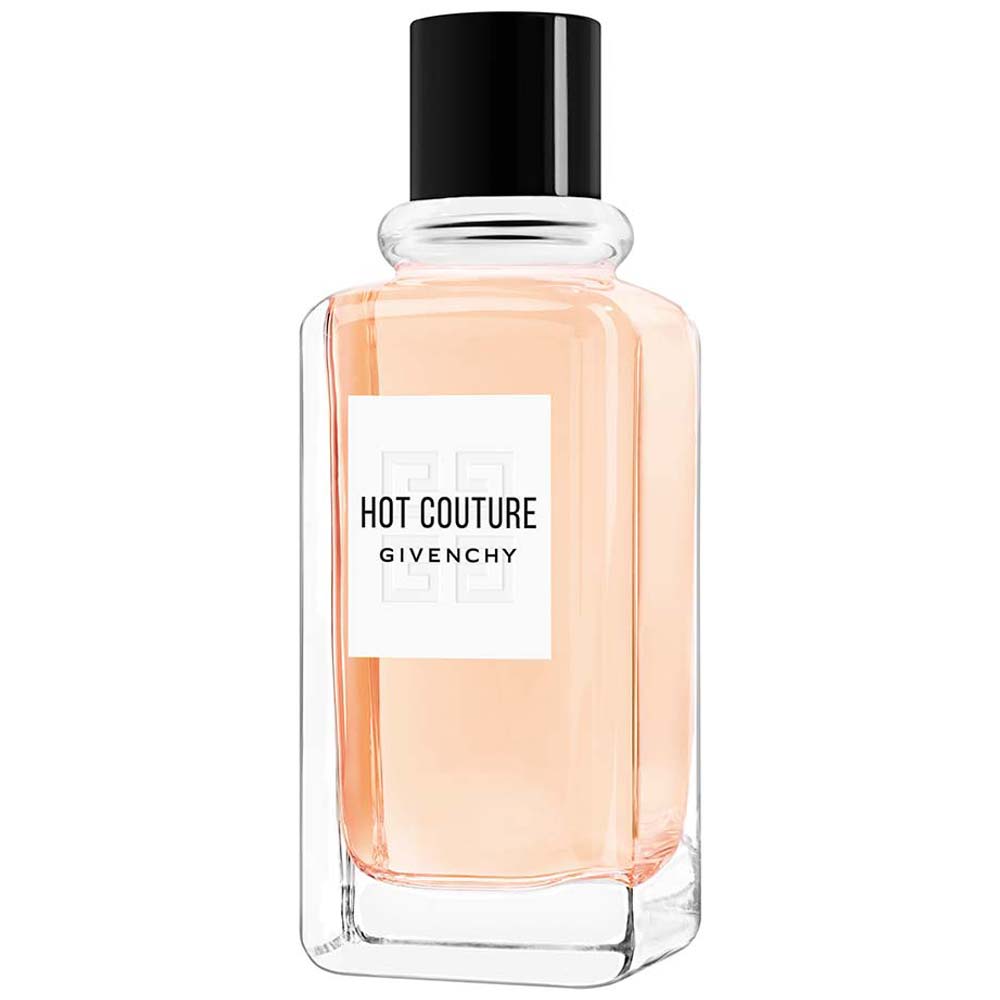 Miniatura Hot Couture Givenchy - Perfume Feminino - Eau De Parfum 100ml
