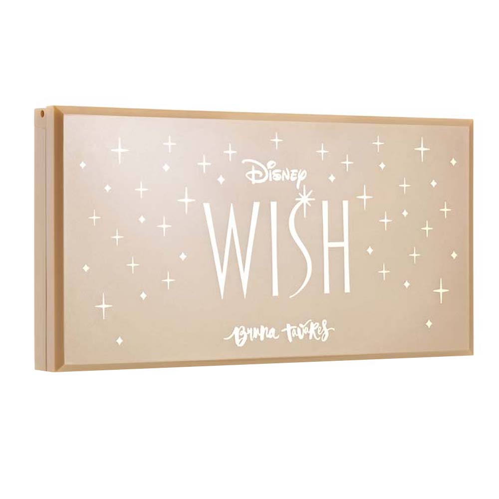 Paleta de Sombras Bruna Tavares BT Disney Magic in Every Wish 1Un