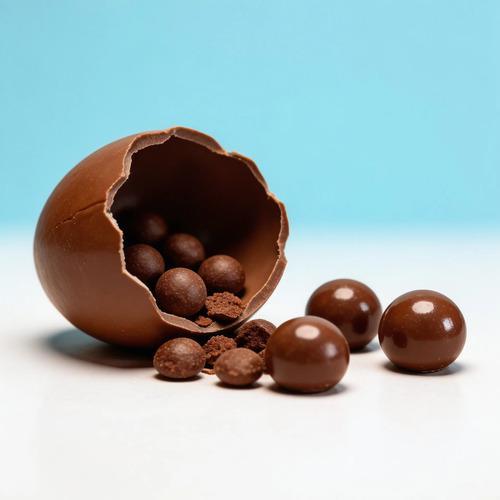 Miniatura Ovo Páscoa Infantil 2026 Cacau Show Scooby Doo 170G Pelúcia