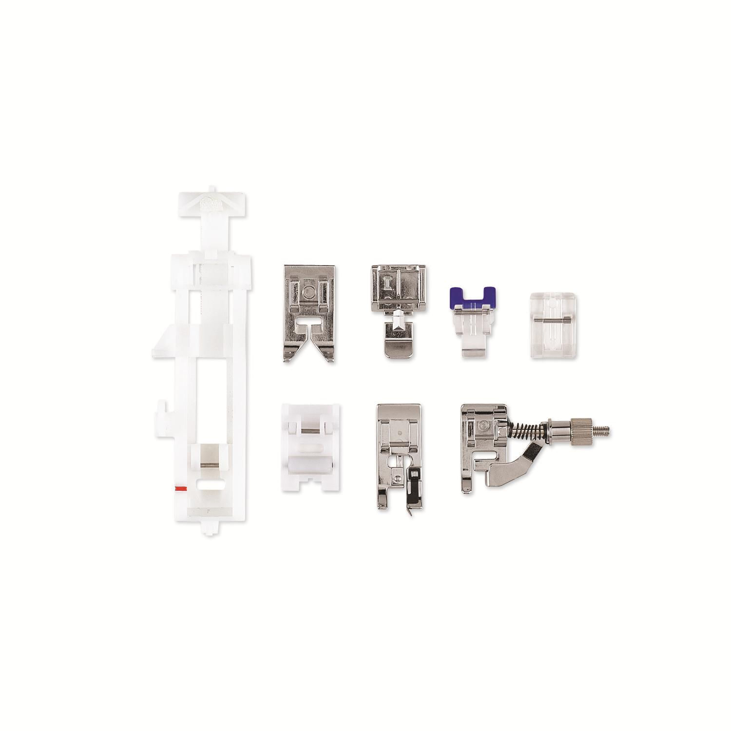 Miniatura Máquina de Costura Starlet 6680 Singer