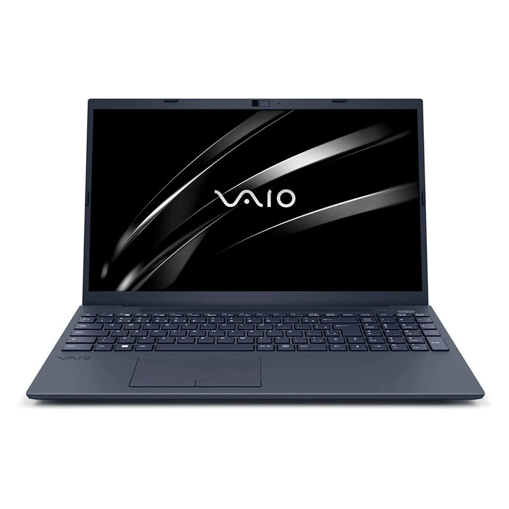 Miniatura Notebook Vaio FE15 15.6 FHD I5-1235U 16GB SSD 512GB Windows 11 Home Cinza Escuro - VJFE54F11X-B2621H VJFE54F11X-B2621H - VAIO - 512 GB - Cinza - 12 meses - Intel - Windows 11 Home - 15,6' - Full HD - SDD - Garantia do Fabricante - Intel Core 12