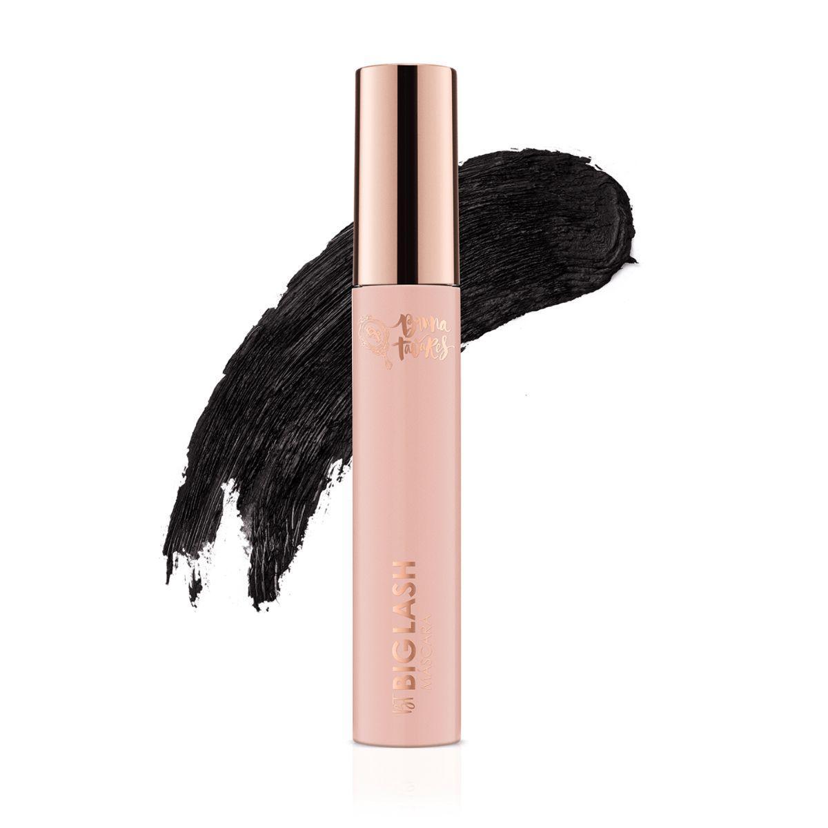 Miniatura Máscara De Cílios Volume Bt Biglash Linha Bruna Tavares 8G