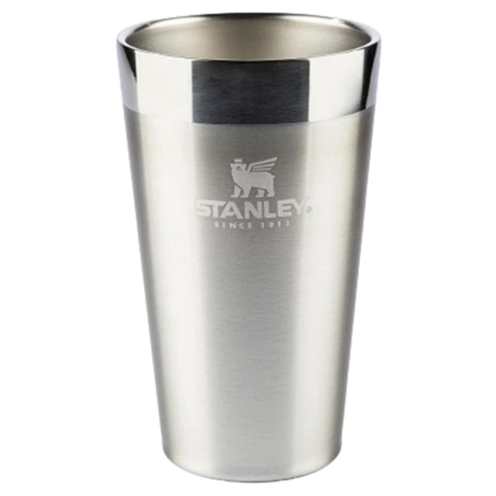 Miniatura Copo Stanley Sem Tampa Stainless Stell 473ml