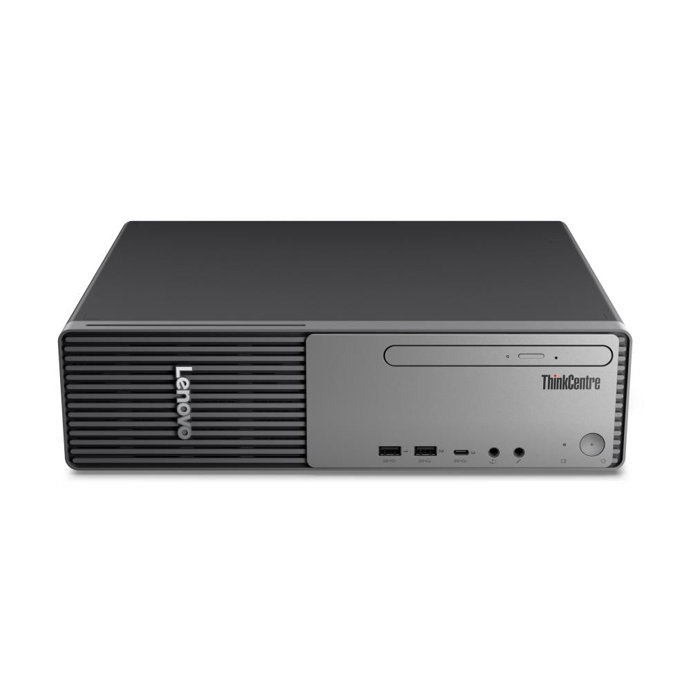 Desktop Lenovo ThinkCentre neo 30s Gen 5 Intel Core i5-13420H 8GB 256GB SSD NOOS - 13DJS00Y00 Preto
