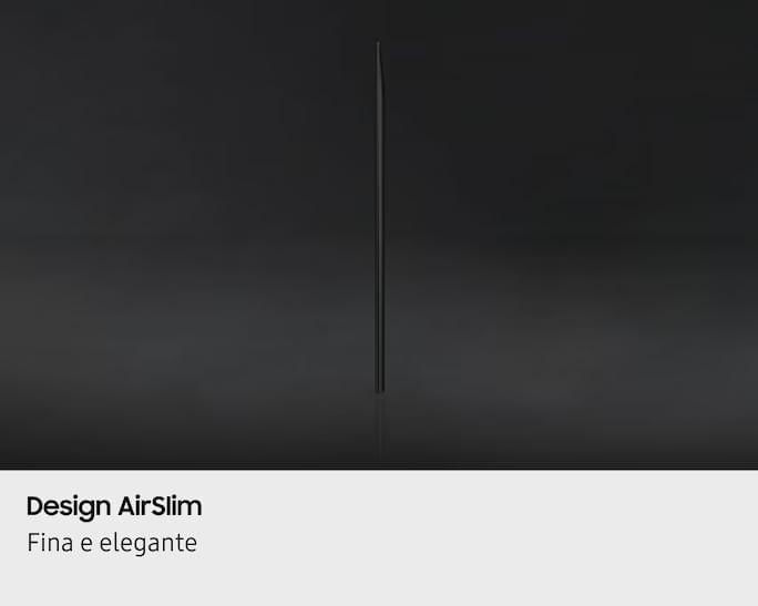 Miniatura Smart TV Samsung 65" Vision AI TV Neo QLED 4K QN65QN70FAGXZD 2025