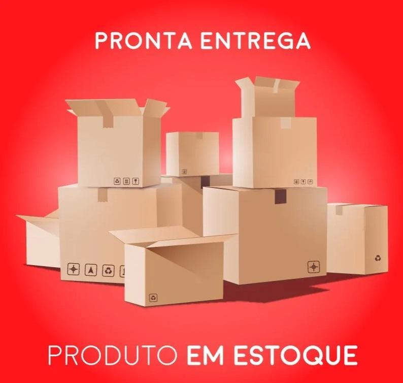 Miniatura Kit Aeróbico Caneleira 2 Kg +2 Steps + Halter 2Kg +