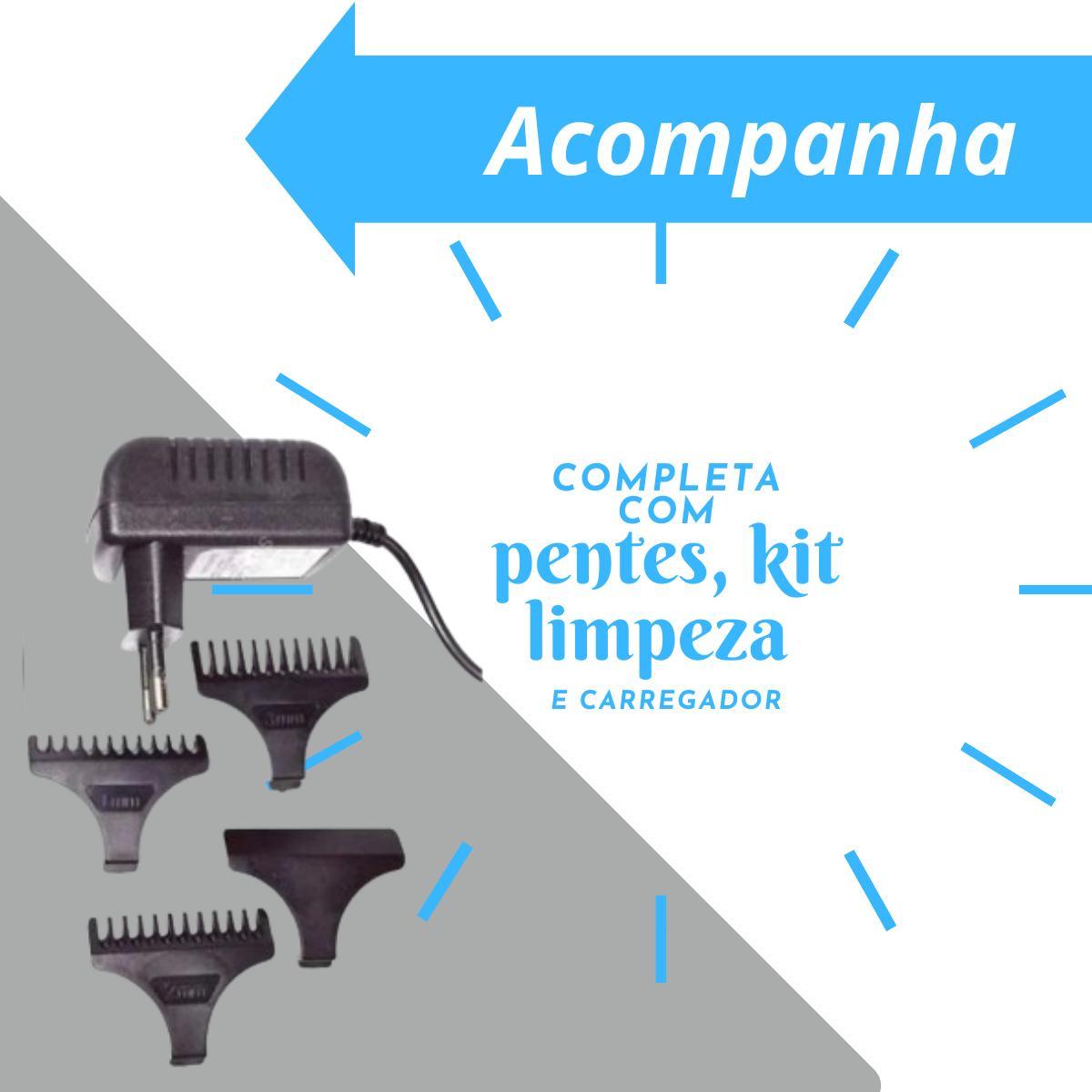 Carregador Portátil 10K - Alta Capacidade