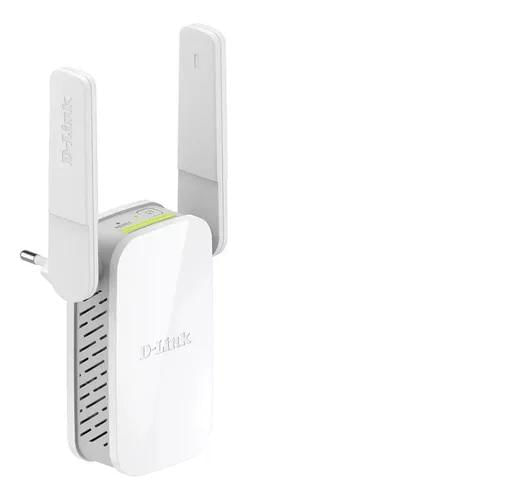 Miniatura Repetidor Wireless Wifi Dual Band Ac750 D-Link Dap-1530