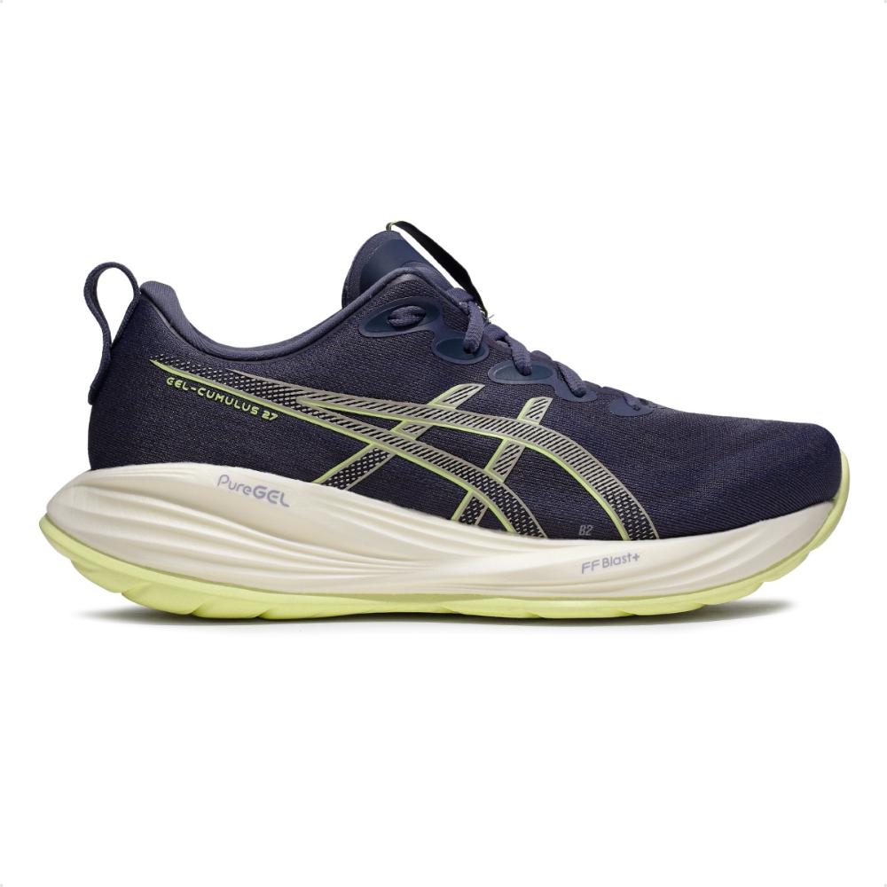 Tênis Asics Gel Cumulus 27 Masculino