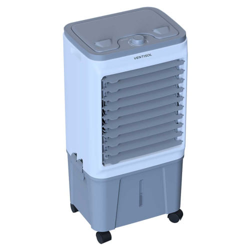 Climatizador Clin16-02 BR/CZ 16 Litros 130w Nac Ventisol