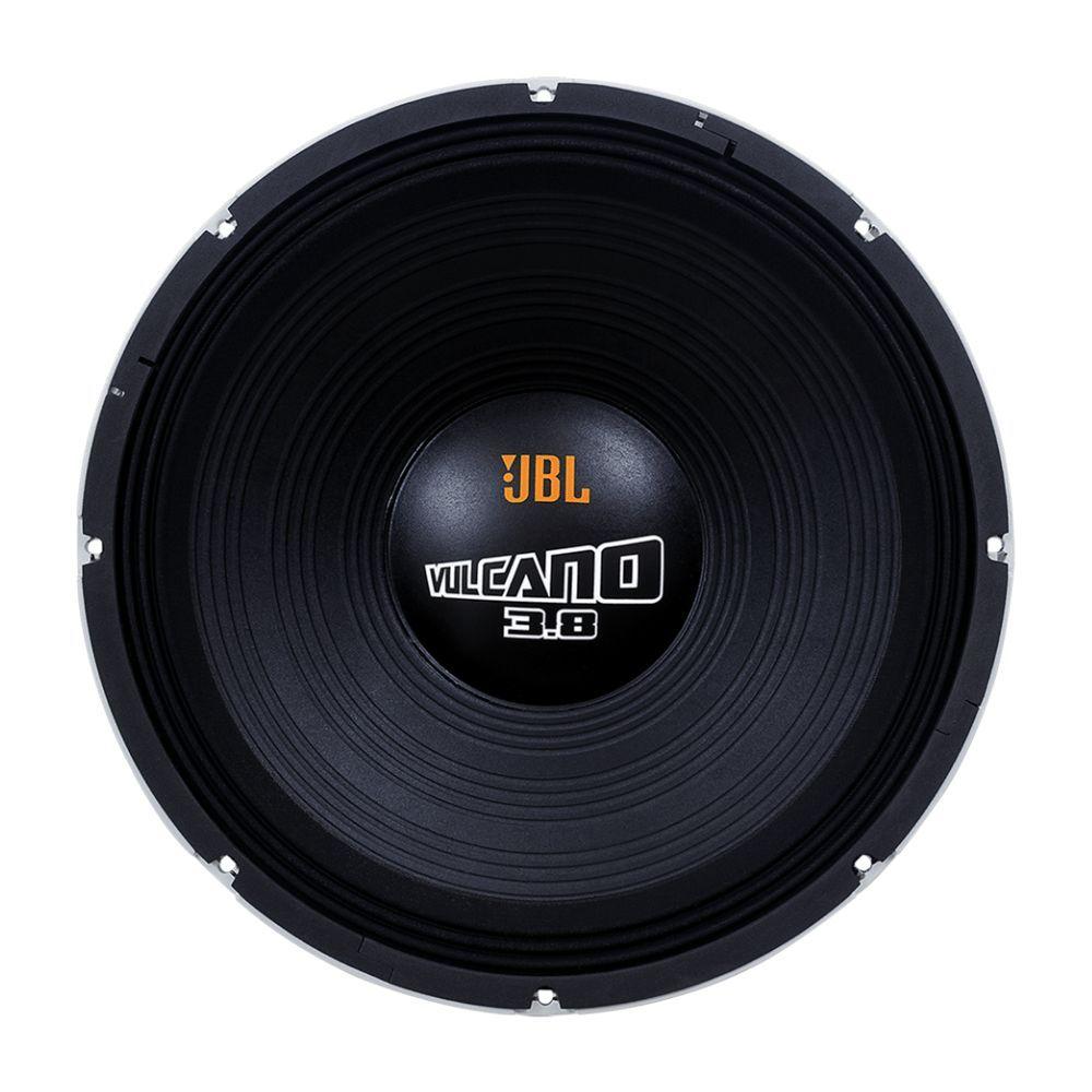 Miniatura Alto Falante Subwoofer Jbl Vulcano 18swv3.8 Ultimate 18 ...