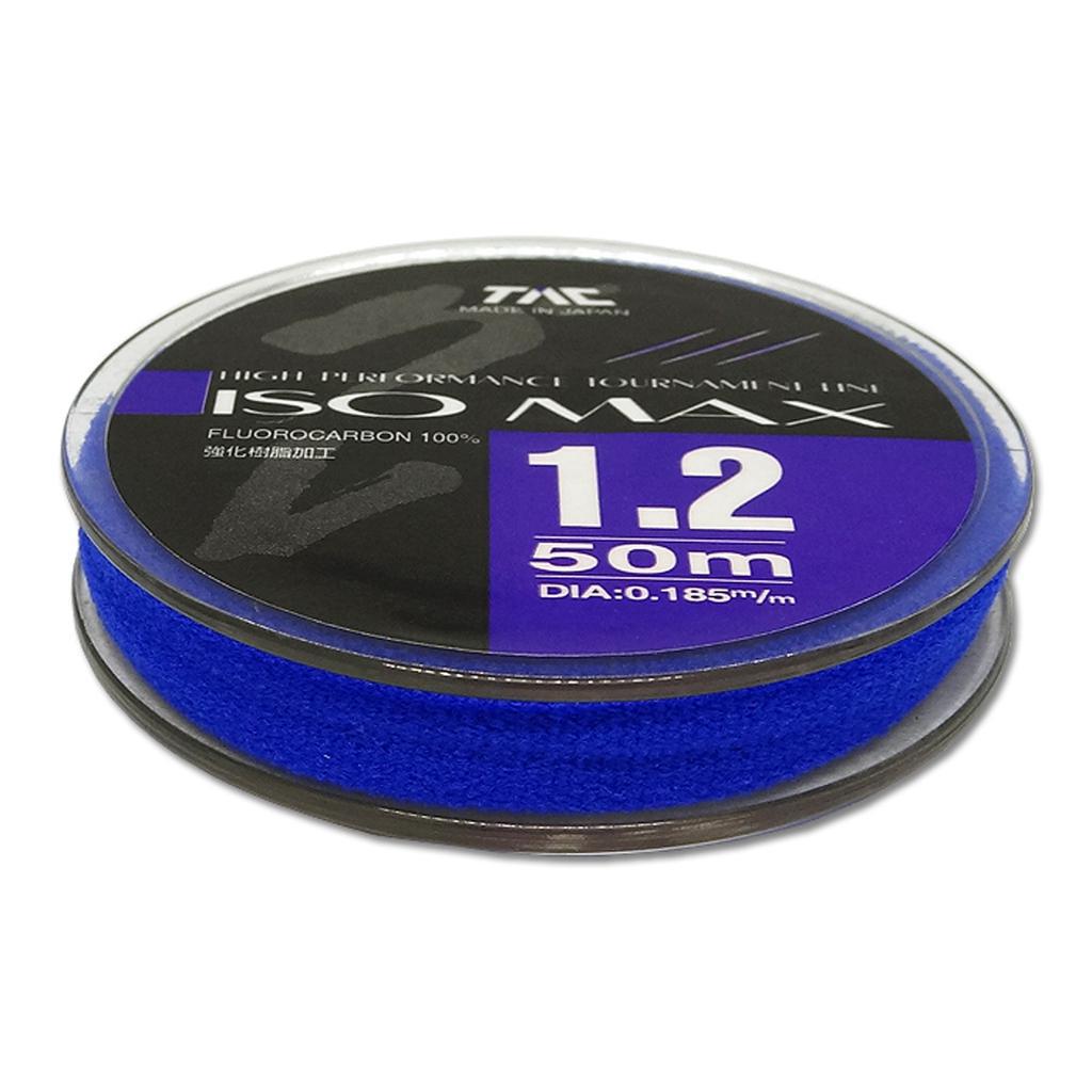Miniatura Elástico Protetor Para Linha De Pesca 2 Peças