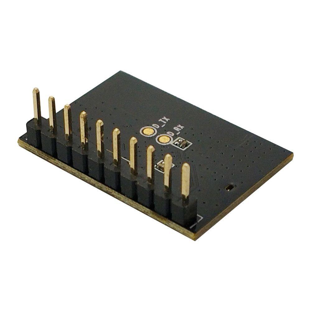 Miniatura Modulo Wifi Para Aquecedores A Gás Prime Komeco - 0100022801 Único