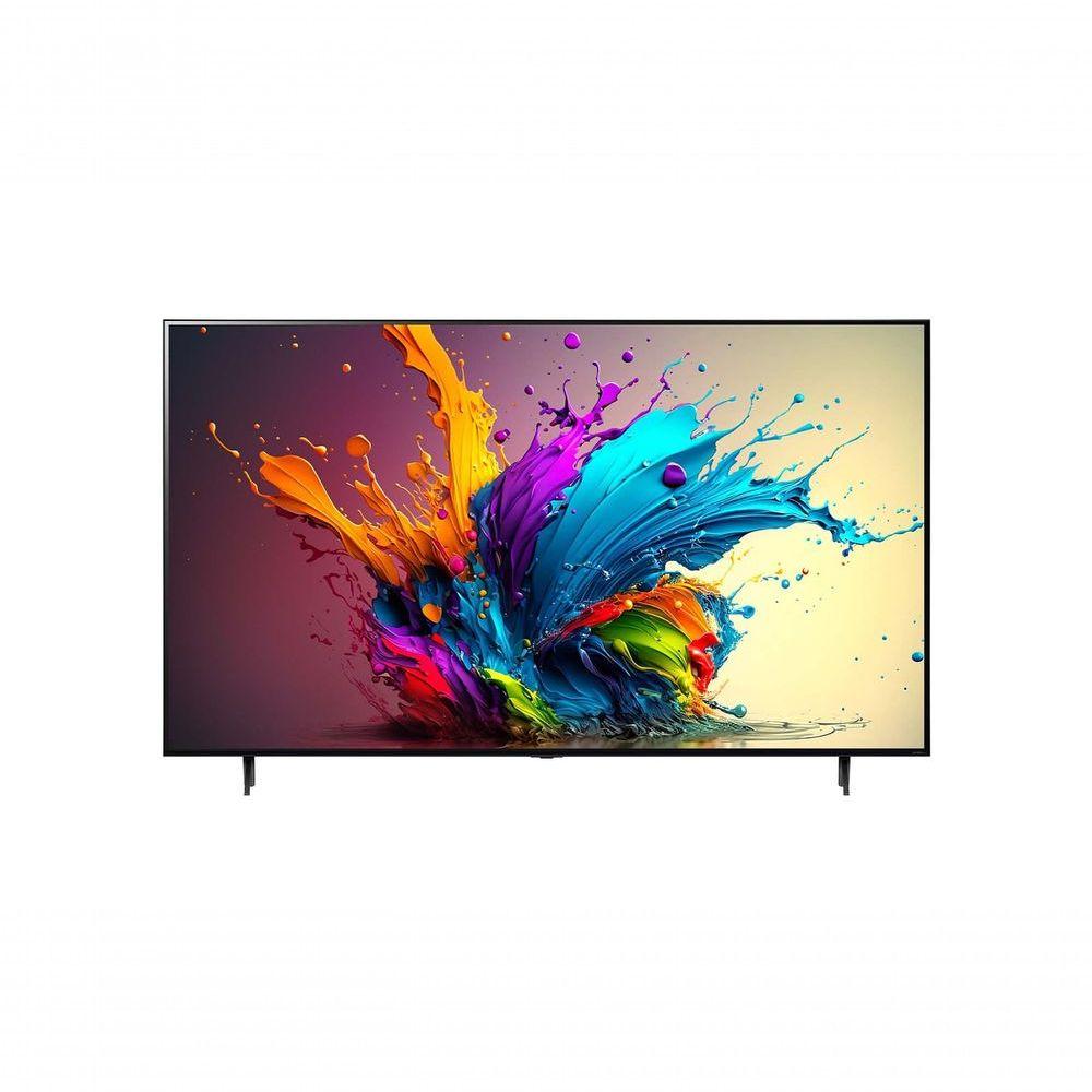 Miniatura Smart TV 4K LG QNED MiniLED QNED90 de 86" 2024