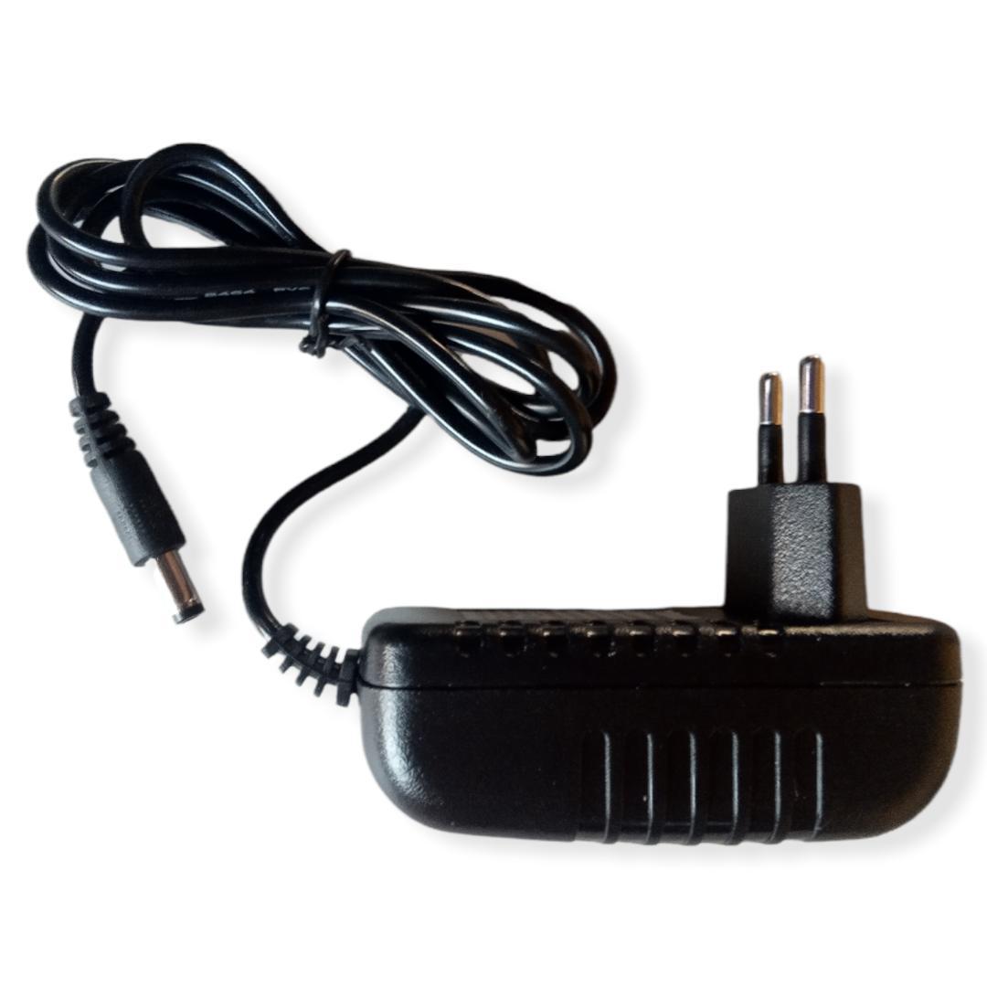 Miniatura Fonte Carregador Bivolt Parafusadeira Deko Bateria 18V