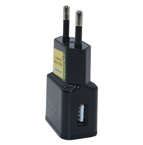 Tomada Fonte Carregador Celular Usb 3.1Amax Bivolt H Maston