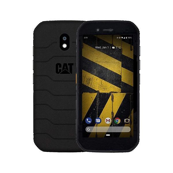 Miniatura Smartphone Caterpillar Cat S42 32Gb 1.8Ghz 5.5 Full Hd