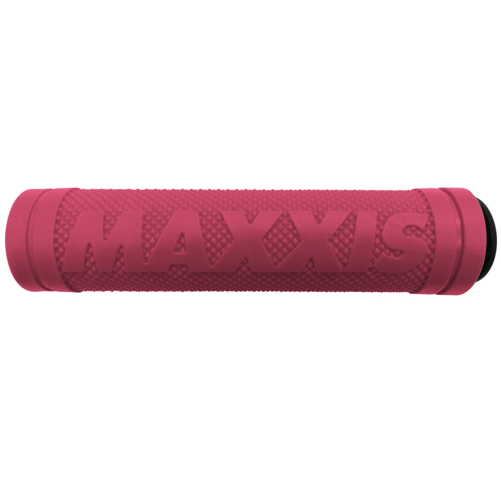 Miniatura Manopla Bike Maxxis Rosa
