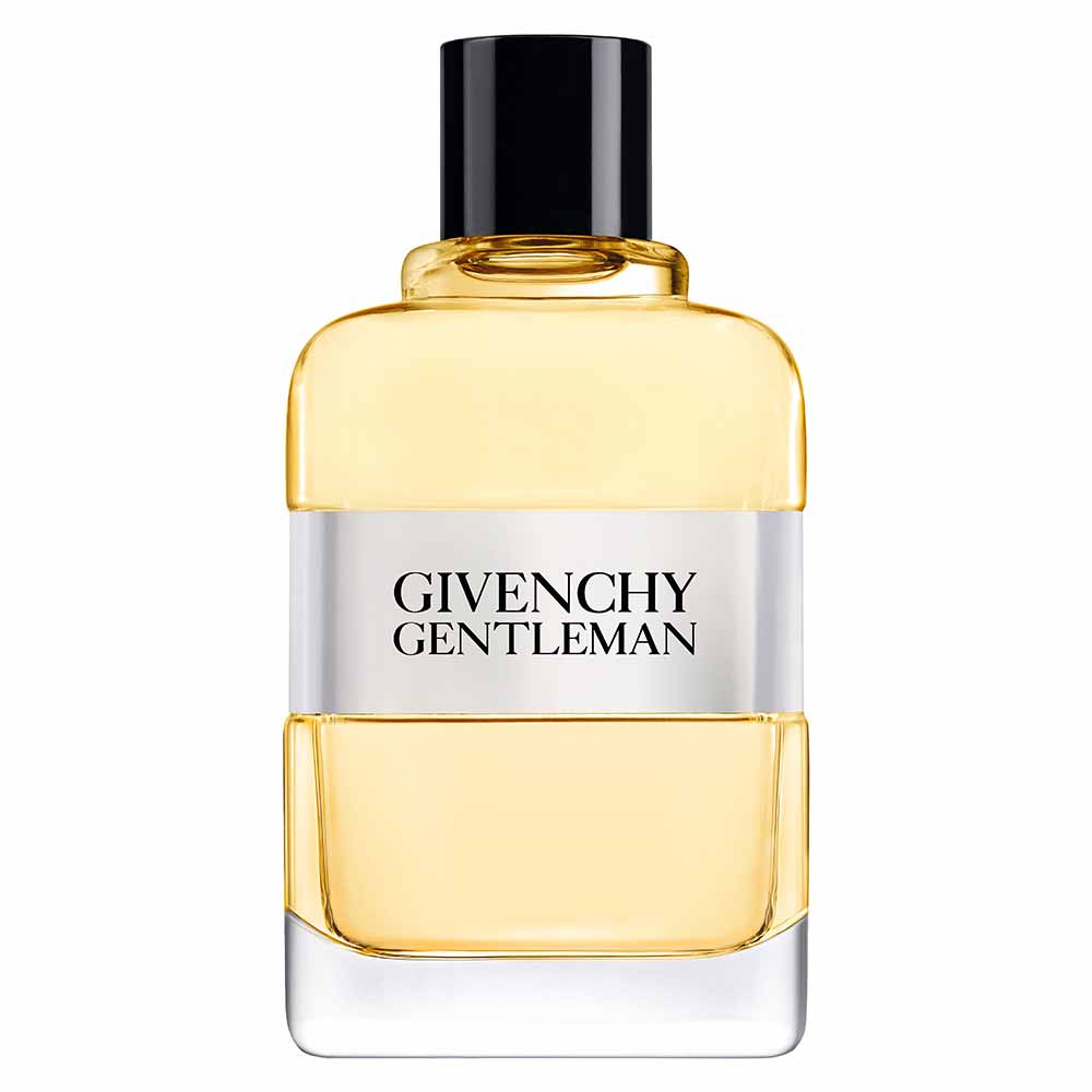 Miniatura Gentleman Original Givenchy - Perfume Masculino - Eau De Toilette 100ml