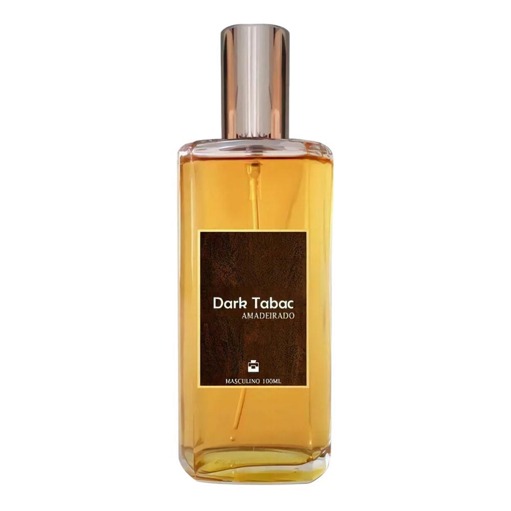 Miniatura Kit Perfume Masculino Dark Tabac 100Ml + Golf Blue 50Ml