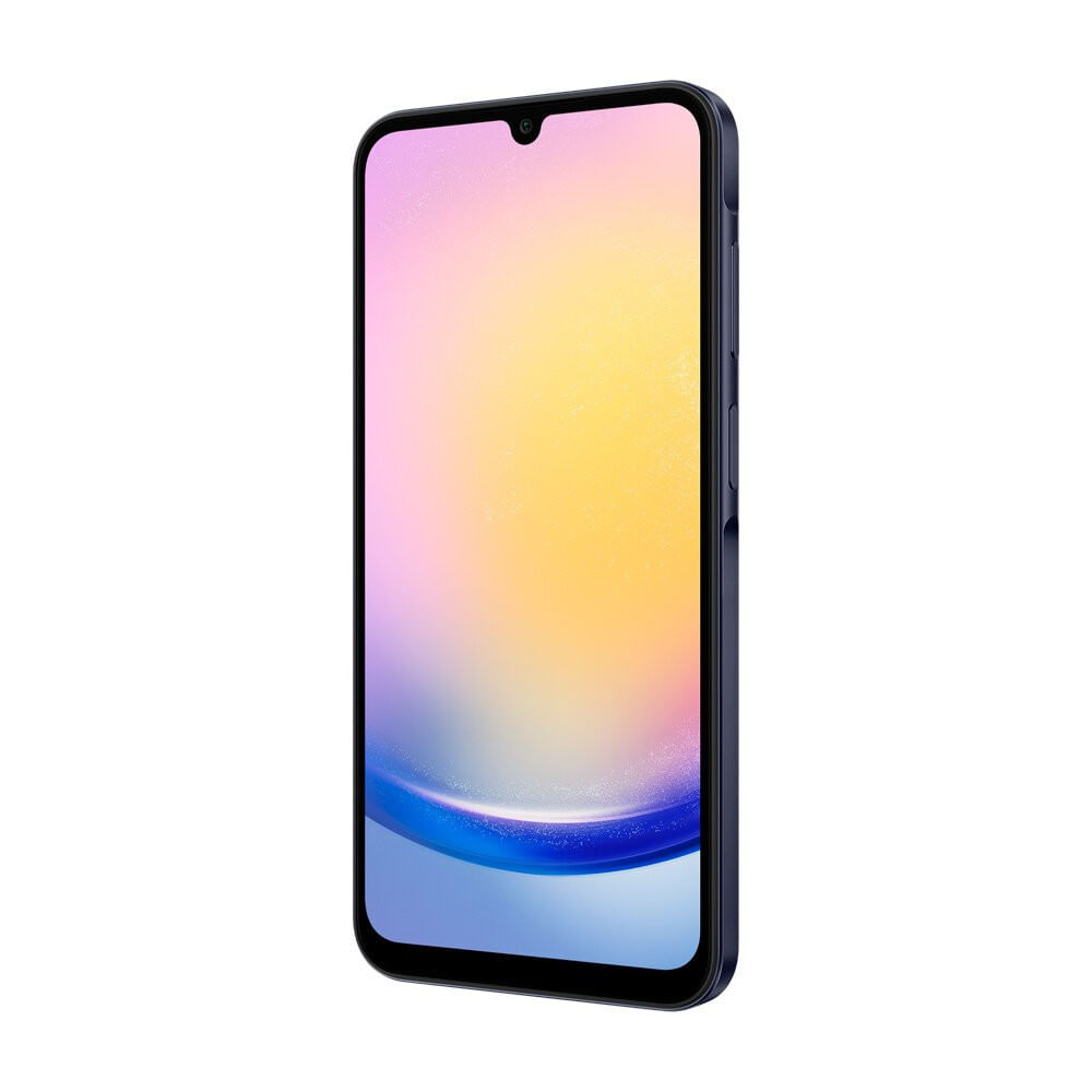 Smartphone Galaxy A25 A256E 256GB Câmera Tripla 5G Samsung 198292300953 - Azul