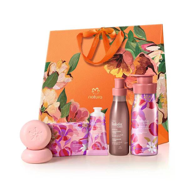 Miniatura Presente Dia das Mães Tododia Flores