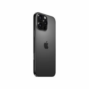 Miniatura Apple iPhone 16 Pro Max 256GB 6,9" 48MP Titânio Preto