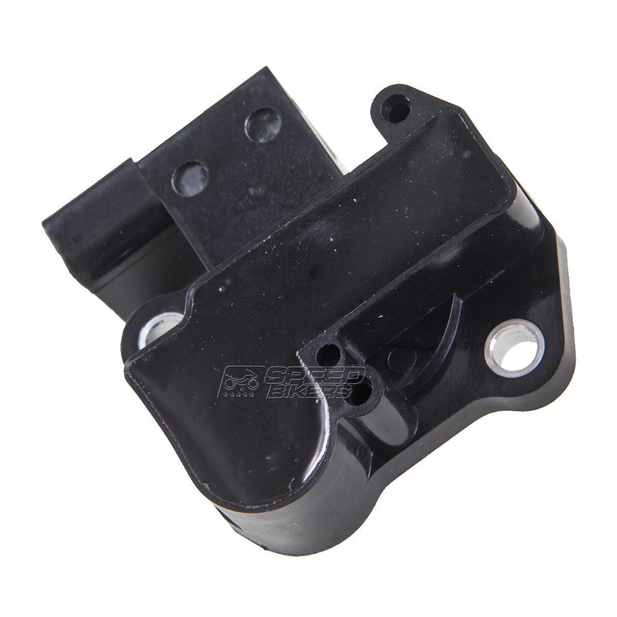 Sensor Map Hibrido Tbi Fazer 150