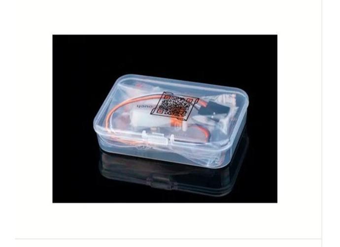 Miniatura Bl Touch Sensor Auto Nivelamento Impressora 3D Cnc Bltouch