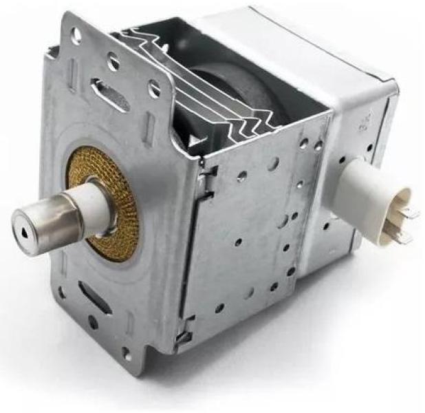 Miniatura Magnetron Microondas Galanz M24Fa-410A M24Fb-410A 3 Furos