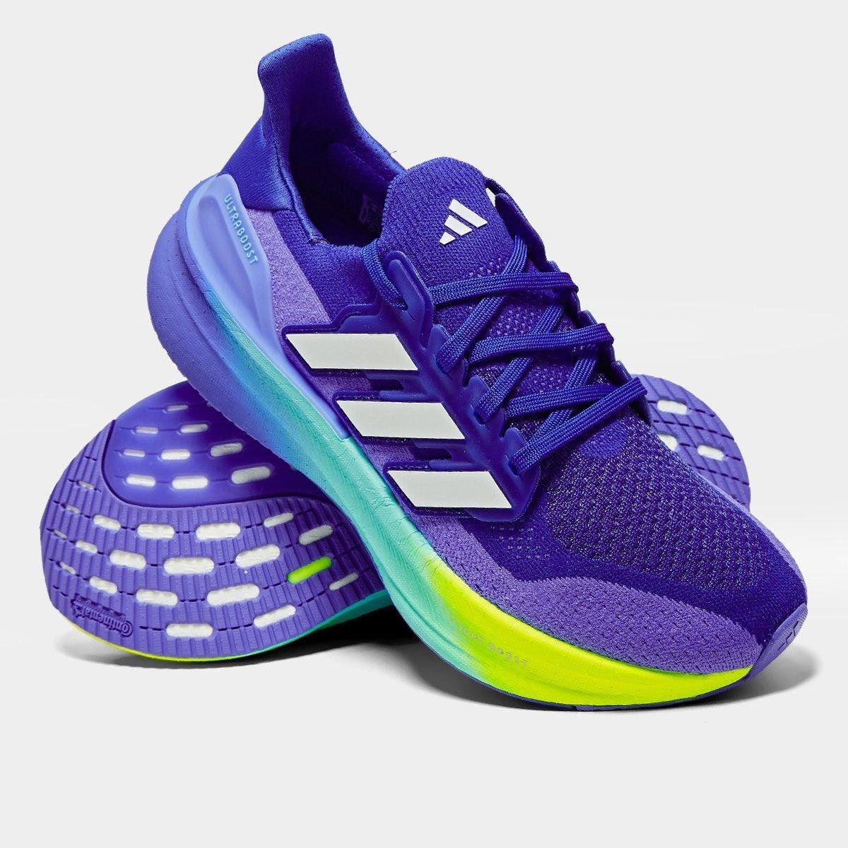 Tênis Adidas Ultraboost 5 Masc… | Shopping do Inter