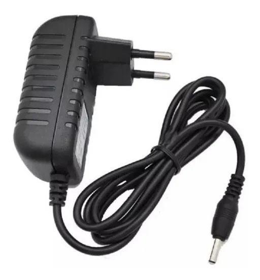Miniatura Fonte Carregador 5V 2A Para Luminária Conversor Camera
