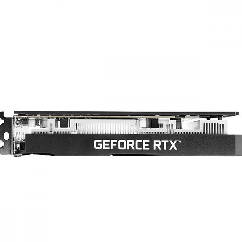 Placa de Vídeo Galax GeForce RTX 3050 EX 2X 6GB 96Bit GDDR6 Preto - Galax - 6GB - 30 - EX