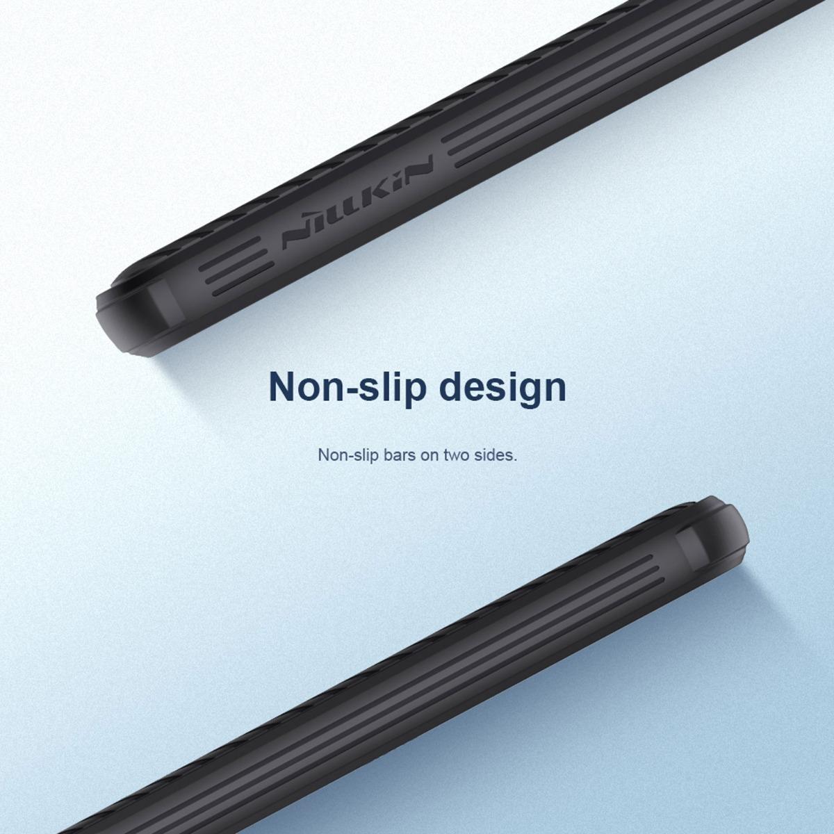 Capa Case Anti Impacto Nillkin Camshield Pro Para Galaxy A73